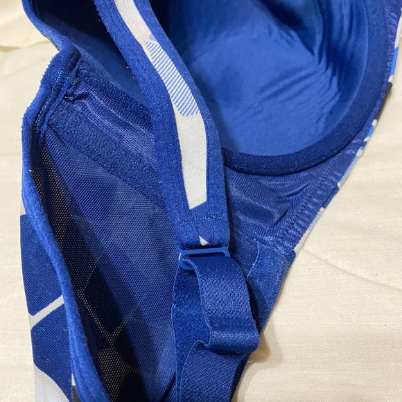 CACIQUE Balconette Bra - Picture 6 of 9